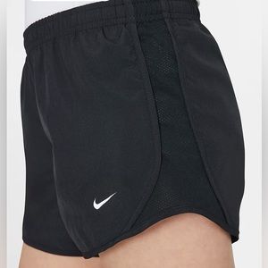 Big Kids' (Girls') Dri-FIT Running Shorts. Brand new